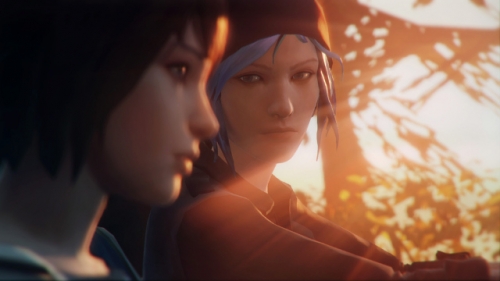 Създателите на Remember Me представиха играта Life is Strange