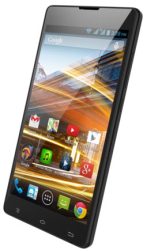 Започнаха продажбите на фаблета Archos 50 Neon