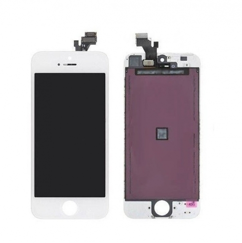 Снимки на iPhone 6 в кутията