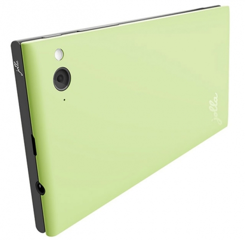Jolla възнамерява да привлече уволнени от Microsoft специалисти