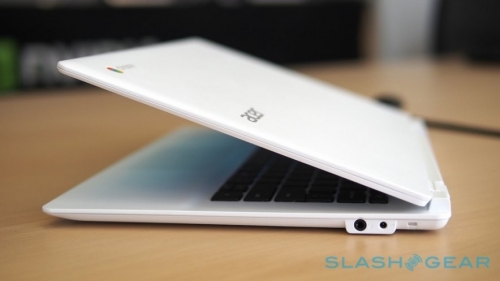Acer официално представи NVIDIA Tegra K1 базирания хромбук Chromebook 13