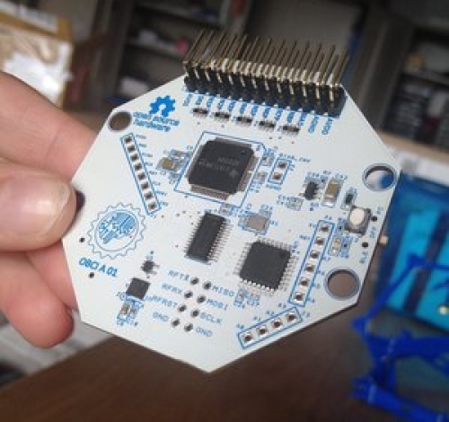 OpenBCI: Open Source     