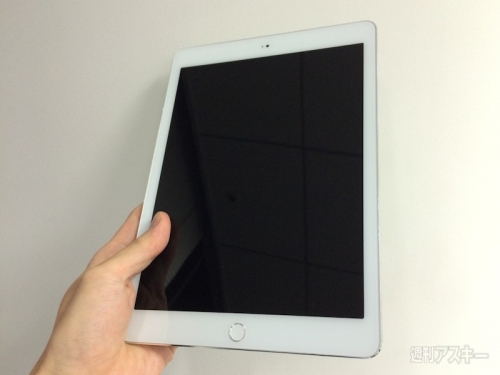 Bloomberg: производтвото на новите iPad-и е започнало