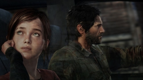 The Last of Us: Remastered за втора поредна седмица е лидер в британските класации