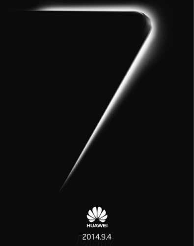 Huawei ще покаже на IFA 2014 мощен таблетфон