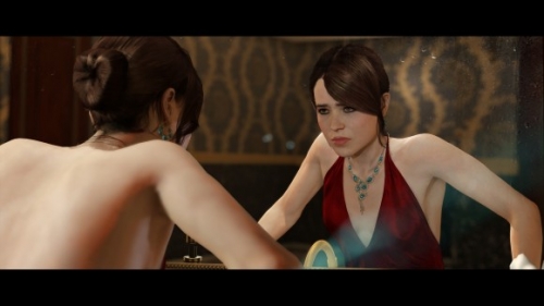 Дейвид Кейдж за връзката на Beyond: Two Souls с PS4