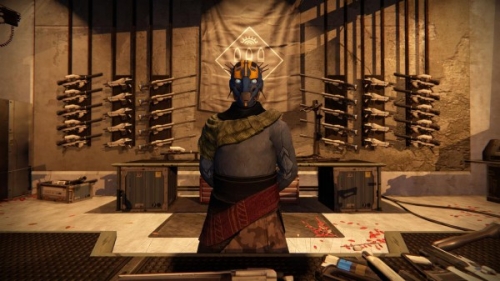 Първият експанжън за Destiny идва в началото на декември