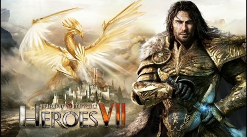Might & Magic Heroes VII идва следващата година