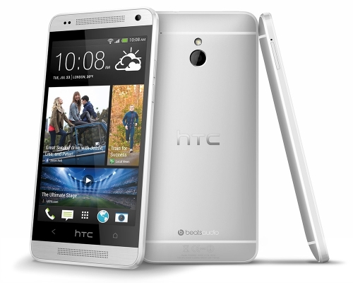 Превърни живота в песен с новия HTC Desire 610 само за 6,90 на месец