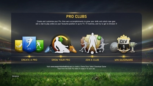 FIFA 15 с нов трейлър; всички нововъведения в играта (видео)