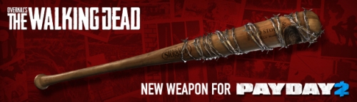 Overkill работят по нова игра по The Walking Dead