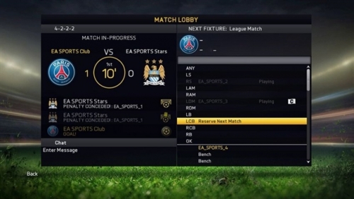 FIFA 15 с нов трейлър; всички нововъведения в играта (видео)
