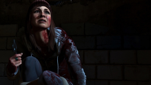 Supermassive: Until Dawn ще предостави хиляди възможни решеня