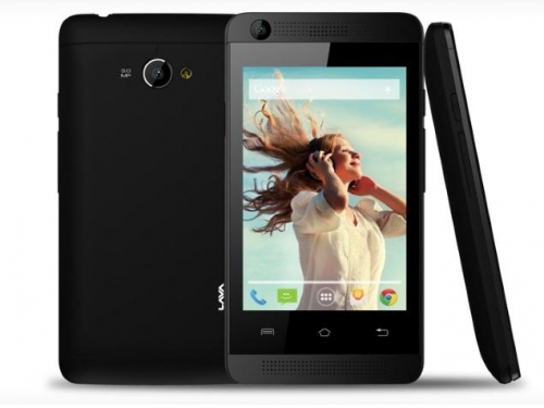 Lava Iris 360 Music: „музикален“ Android-смартфон с цена 