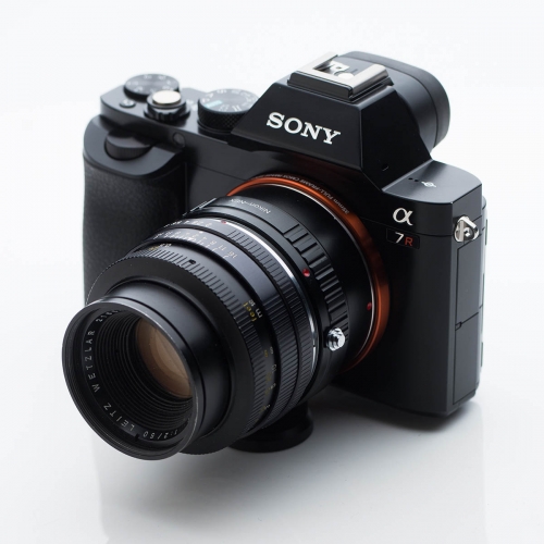 Sony с шест отличия на наградите EISA 2014
