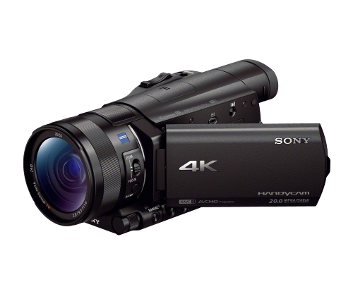 Sony с шест отличия на наградите EISA 2014
