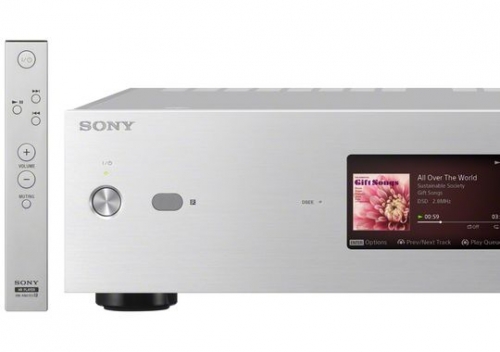 Sony с шест отличия на наградите EISA 2014