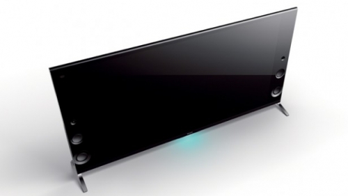 Sony с шест отличия на наградите EISA 2014