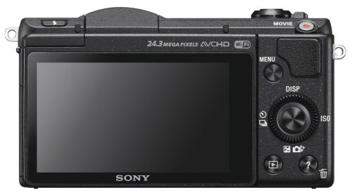Sony представиха α5100: най-малкият фотоапарат със сменяеми обективи