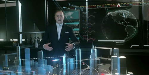 CoD: Advanced Warfare може да не е 1080р за XBOX One