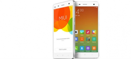 Копира ли операционната система на Xiaomi от iOS?