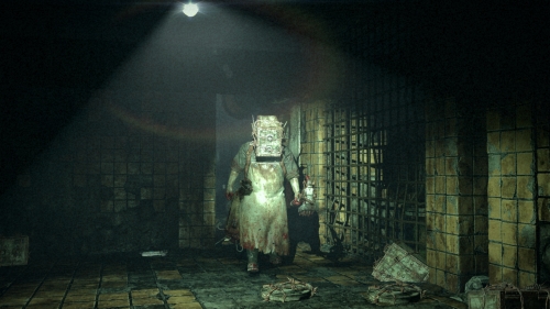 Bethesda пусна едночасово видео с геймплея от The Evil Within