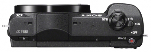 Sony представиха α5100: най-малкият фотоапарат със сменяеми обективи