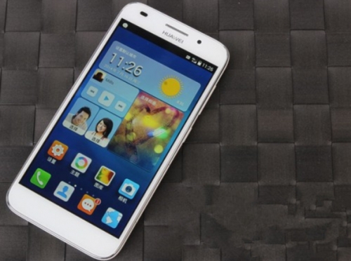 Huawei Ascend G660: смартфон от бюджетен клас с поддръжката на LTE мрежи