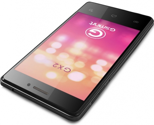 Gigabyte започна продажбите на Android-смартфона GSmart GX2 на европейския пазар