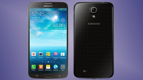 Samsung Galaxy Mega 2 може да бъде показан на IFA 2014