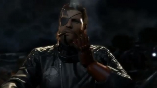 Вижте първи ексклузивни кадри от мултиплейъра на Metal Gear Solid V: The Phantom Pain