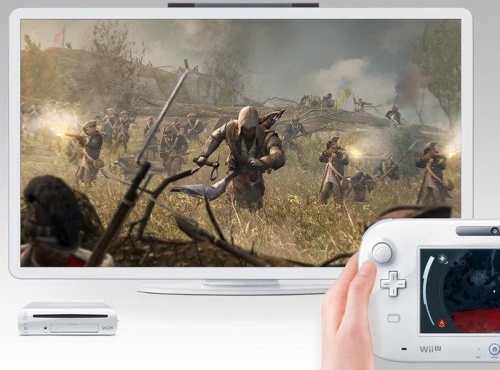 Ubisoft спира да прави сериозни игри за Wii U