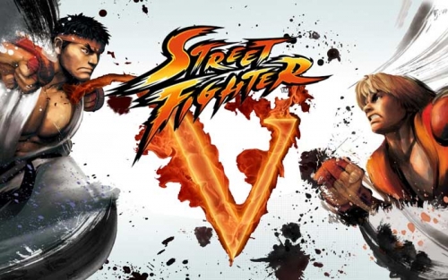Street Fighter V ще е достъпен за Xbox One и PS4