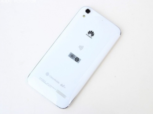 Huawei Ascend G660: смартфон от бюджетен клас с поддръжката на LTE мрежи