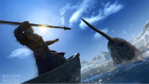 Ubisoft разкри част от сюжета и героите в Assassin’s Creed: Rogue