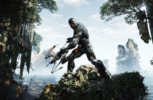 Crytek ще се опита да възстанови репутацията си с висококачествени игри