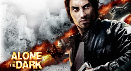 Atari ще прави рибуут на Alone in the Dark