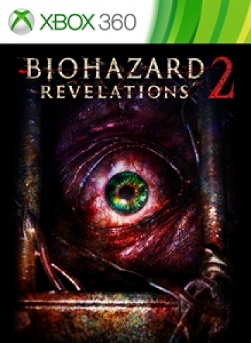 Задава ли се Resident Evil: Revelations 2?