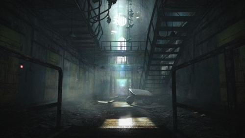 Задава ли се Resident Evil: Revelations 2?