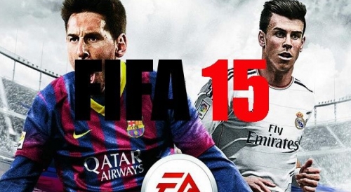 EA обещават сериозни подобрения във FIFA 15