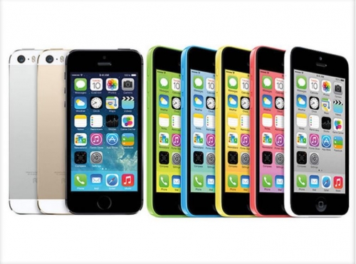 Walmart предлага iPhone 5C за по-малко от долар