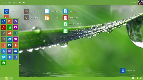 Windows 9     30 