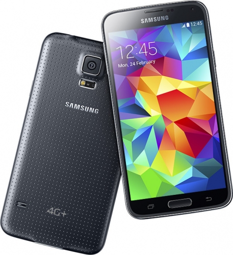 Samsung представи поредния си вариант на GALAXY S5