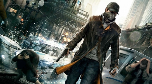 Ubisoft издаде нов пач за Watch Dogs