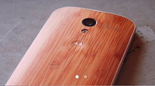 Motorola може да пусне 8 нови смартфона до Коледа