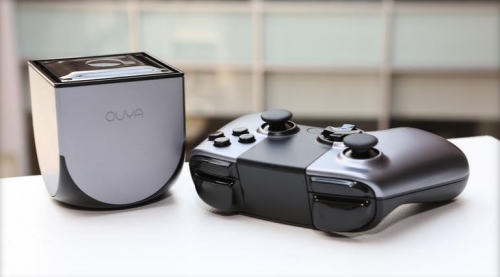 Ouya и Xiaomi обединяват усилия в създаването на видеоигри за Китай