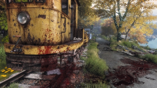 The Astronauts пуснаха ново видео към The Vanishing of Ethan Carter