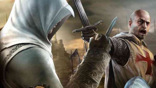 Assassin’s Creed Memories вече е налична за iOS