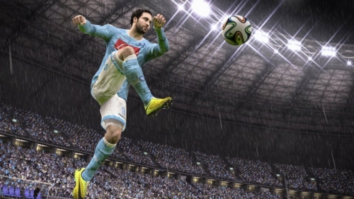 EA Sports обяви война на чийтърите в Ultimate Team