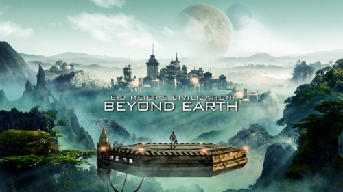 2K анонсира появата на Sid Meier’s Civilization: Beyond Earth Classics Bundle